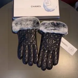 chanel gants pour femme s_124a30b